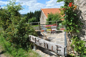 Gîte de la Meille, Chamalières-Sur-Loire